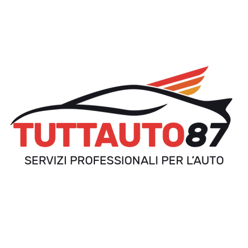 Tuttauto87 logo