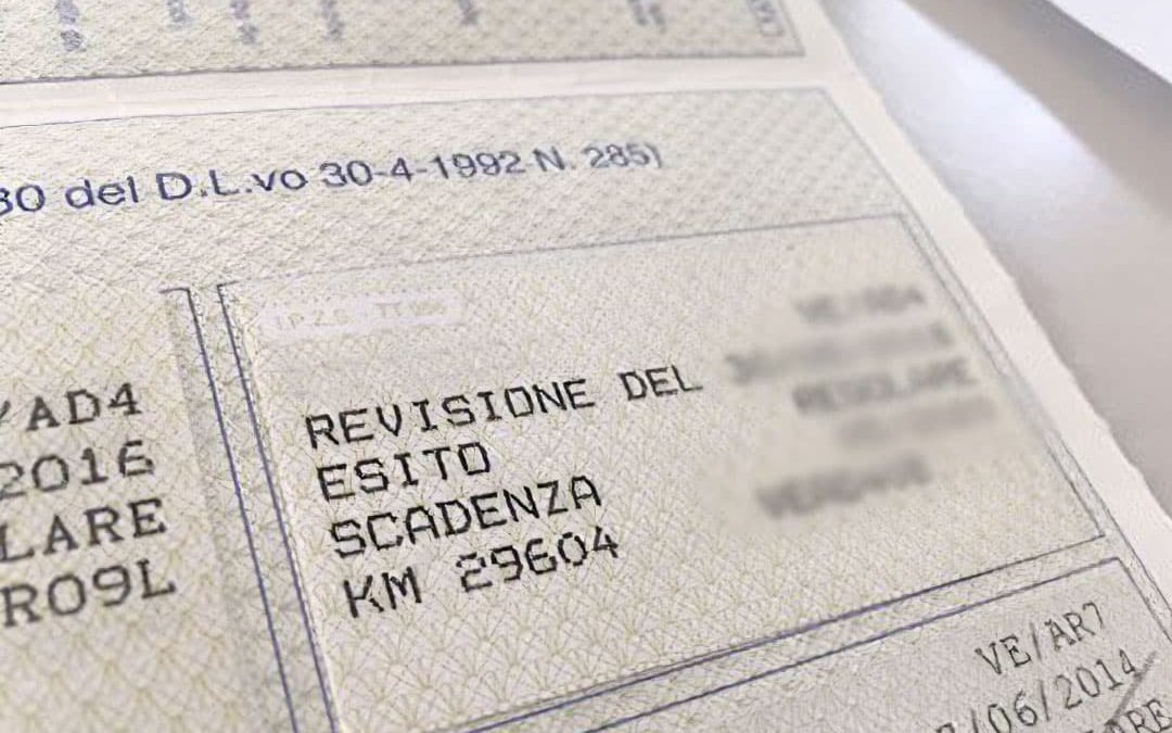Scadenza Revisione Auto a Settembre 2026: Calcolo Date, Sanzioni e Rischi Assicurativi