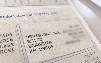 Scadenza Revisione Auto a Settembre 2026: Calcolo Date, Sanzioni e Rischi Assicurativi