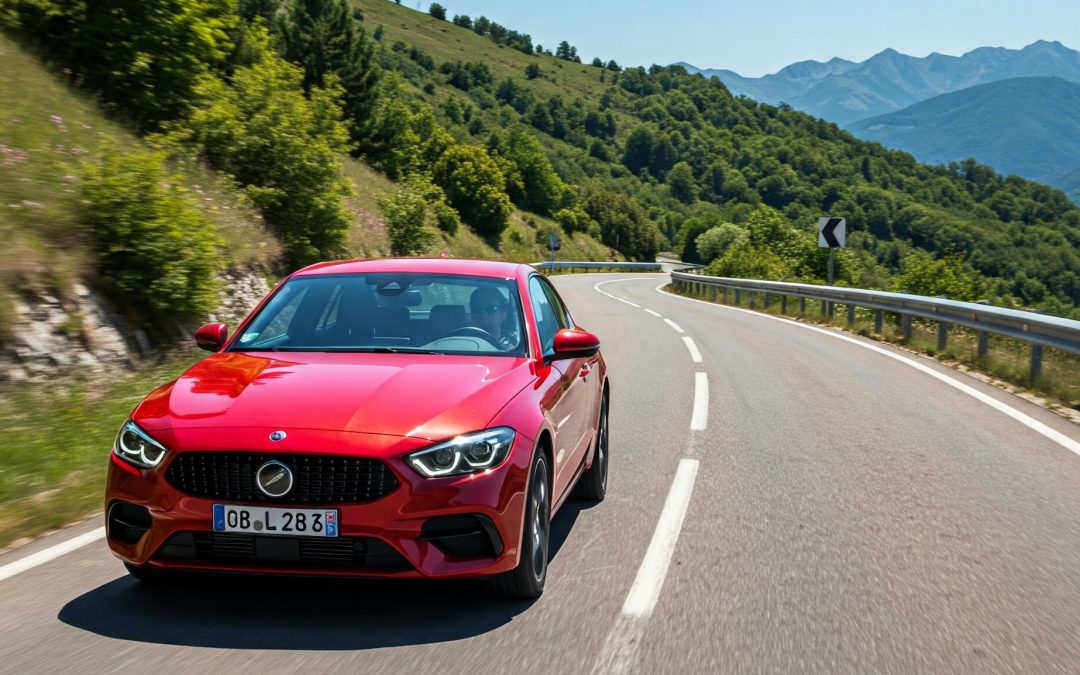 Cambio Gomme Estive 2025: Preparati all’Estate in Sicurezza con Tuttauto87