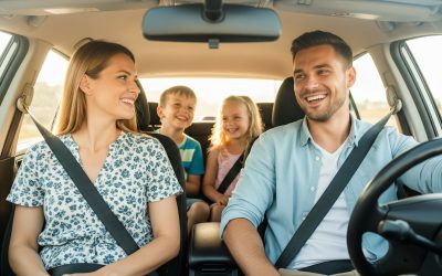 Missione Vacanze Sicure 2025: La Guida Strategica di Tuttauto87 per un Viaggio a Prova di Imprevisti
